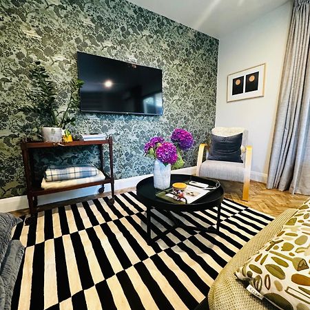 2 Bed Beckenham Beauty - Pet Friendly Villa Christchurch Eksteriør billede