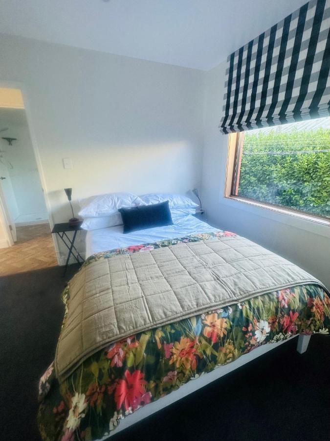 2 Bed Beckenham Beauty - Pet Friendly Villa Christchurch Eksteriør billede