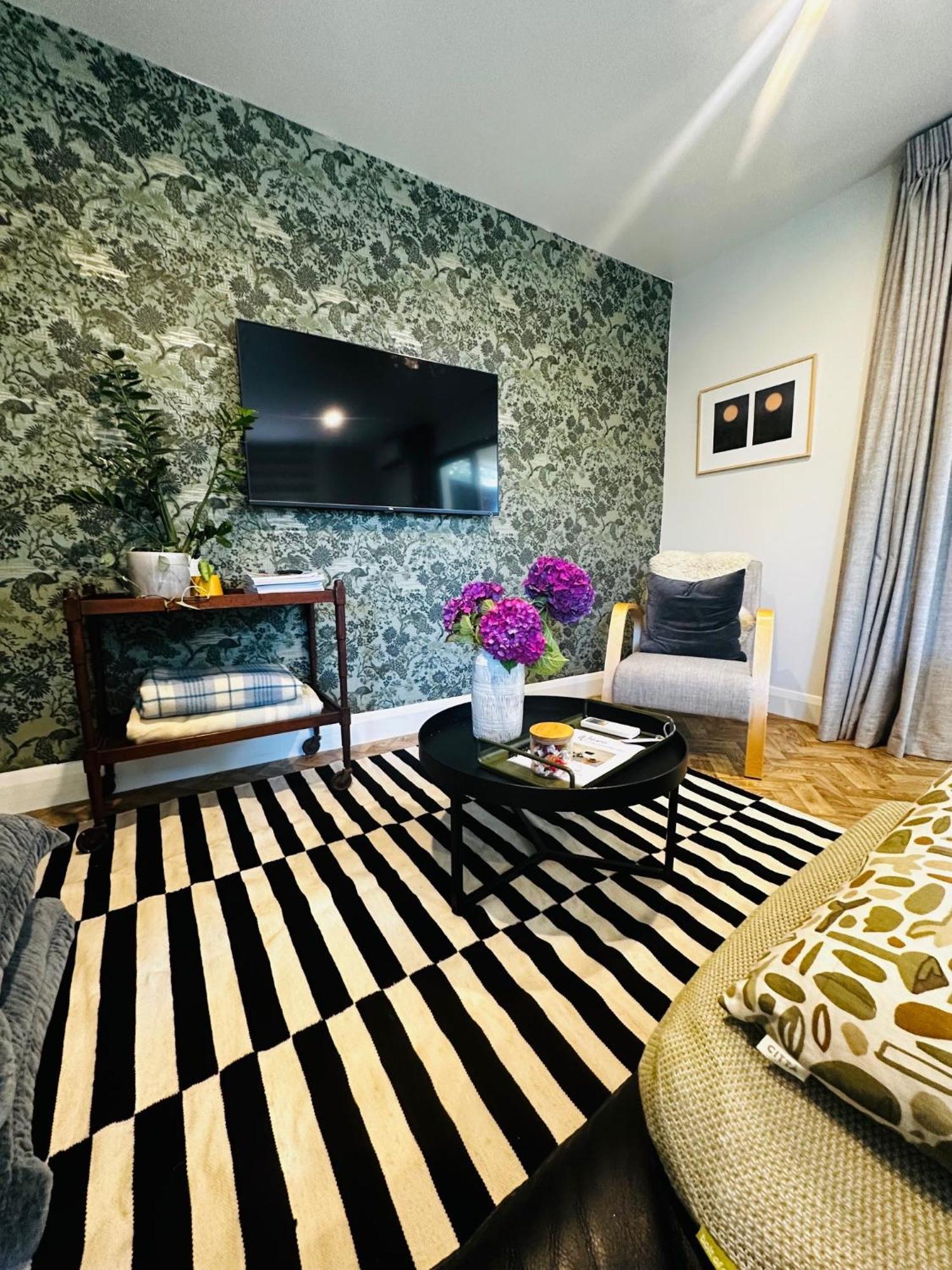 2 Bed Beckenham Beauty - Pet Friendly Villa Christchurch Eksteriør billede